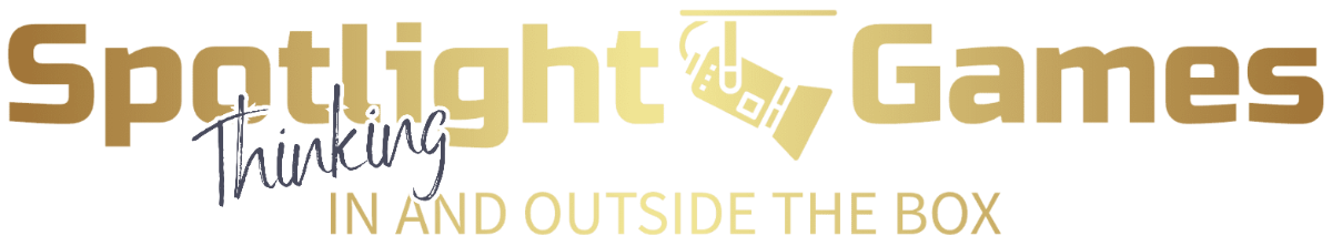 Spotlight Games
