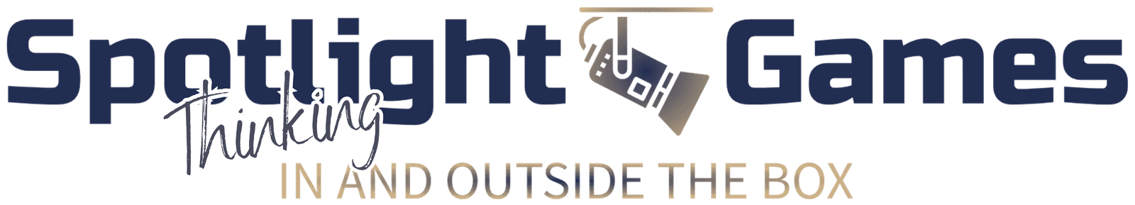 Spotlight Games